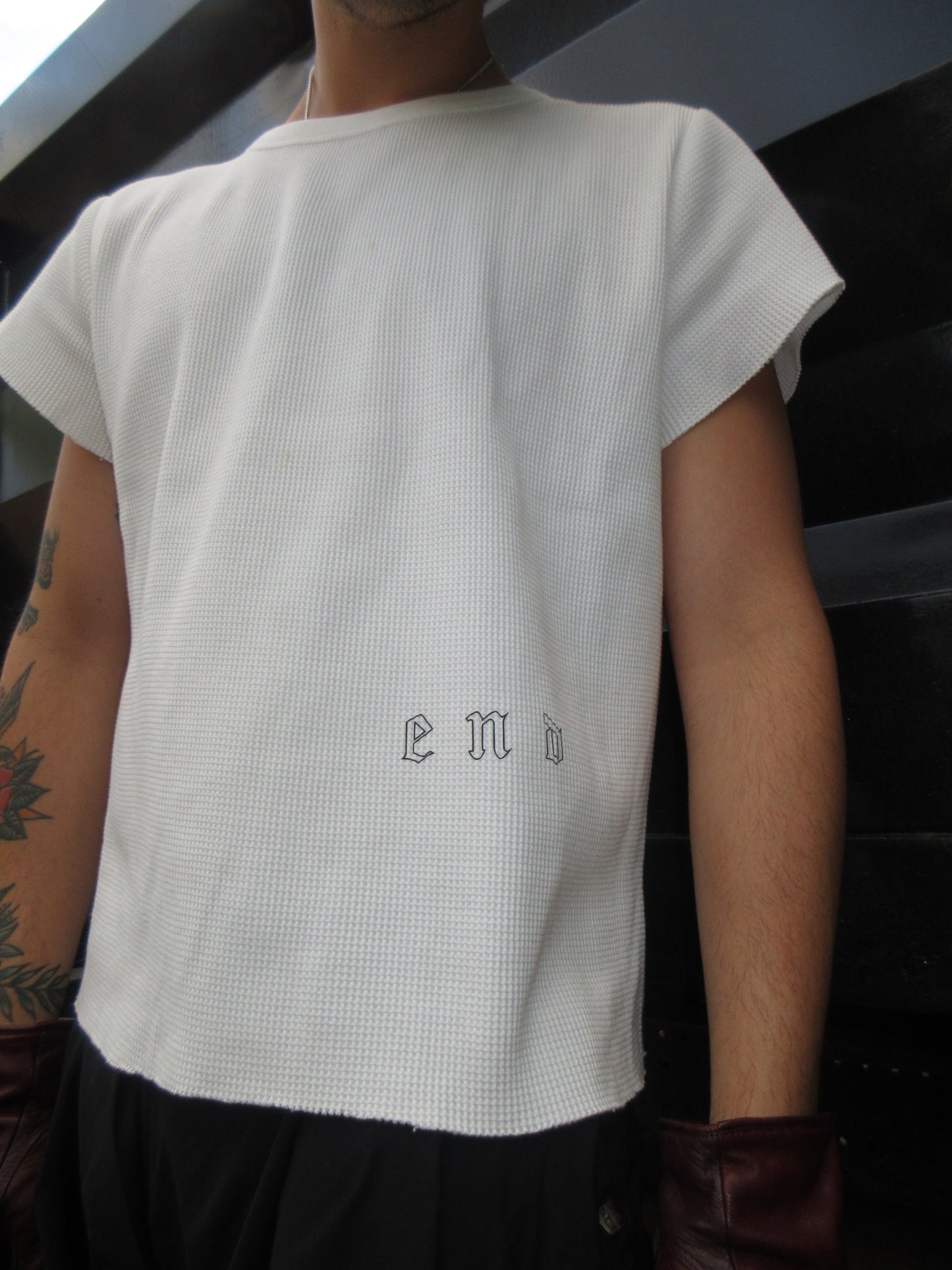 Alter t shirt