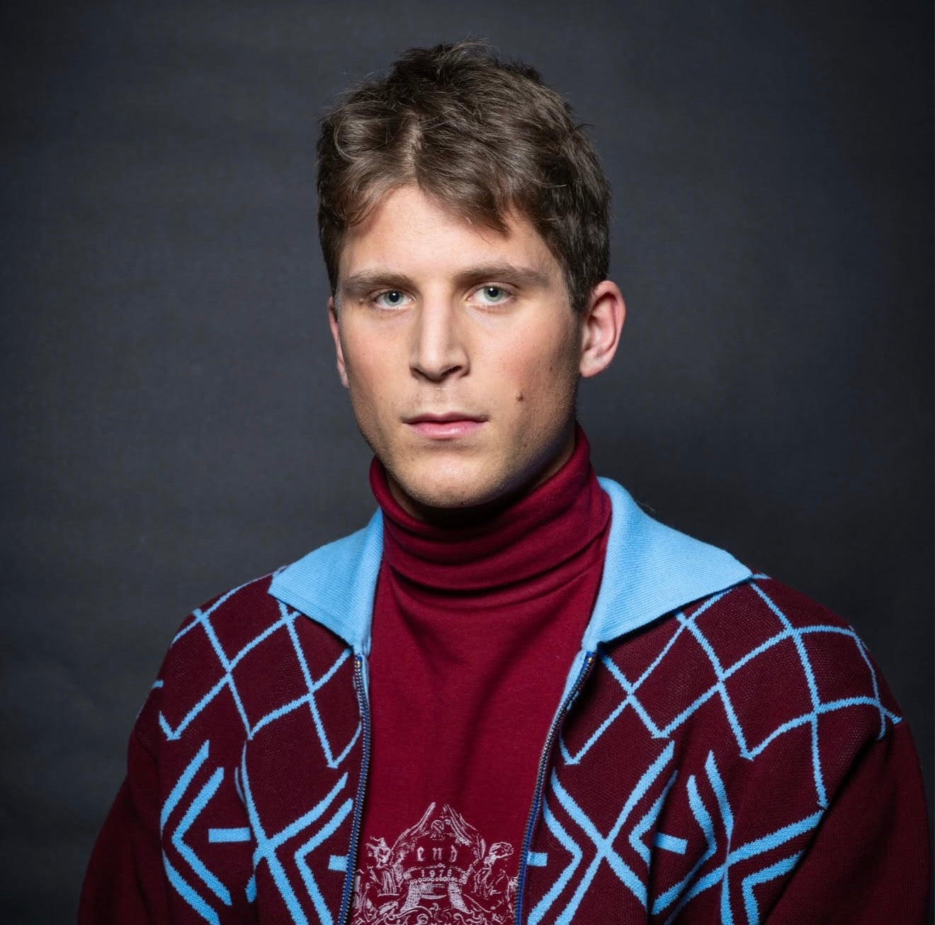 EP Portrait