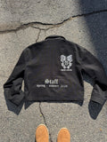 Sample western auto jacket - 4