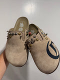 Pusher Vans (Lost and found) - 7