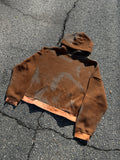 Sample over dye thermal - 3