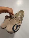 Pusher Vans (Lost and found) - 1