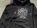 Sample test print hoodie - 2