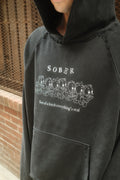 Sobriety Hoodie (Copy) - 3