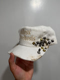 Lost and found linen ￼ - 2