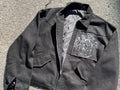 Sample western auto jacket - 3
