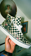 Burn out vans - 4