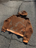 Sample over dye thermal - 1
