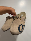 Pusher Vans (Lost and found) - 2
