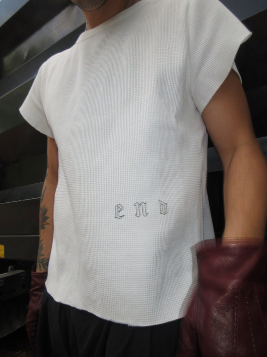 Alter t shirt