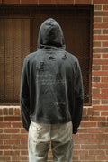Burn-Out Hoodie - 2