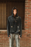 Burn-Out Hoodie - 4