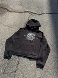 Sample test print hoodie - 1
