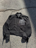Sample western auto jacket - 1