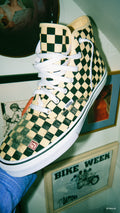 Burn out vans - 5