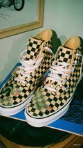 Burn out vans - 3