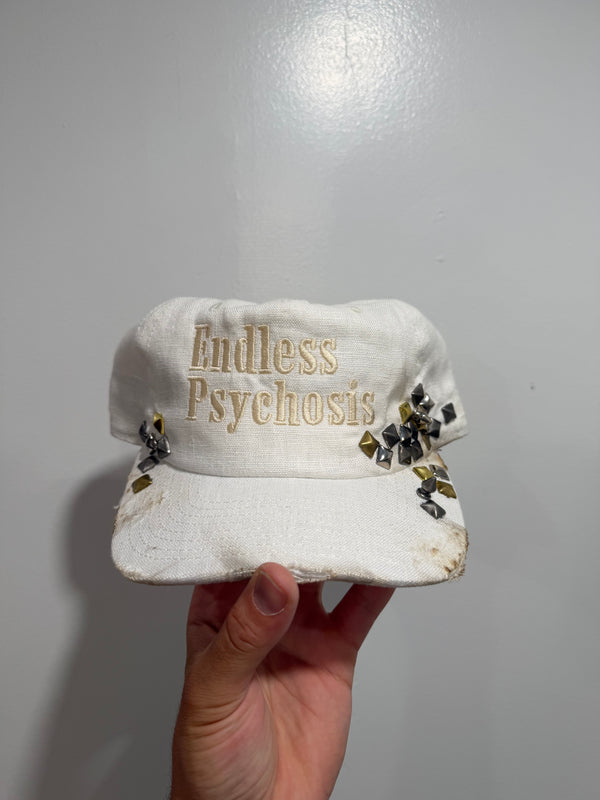 Lost and found linen ￼