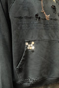 Burn-Out Hoodie - 3