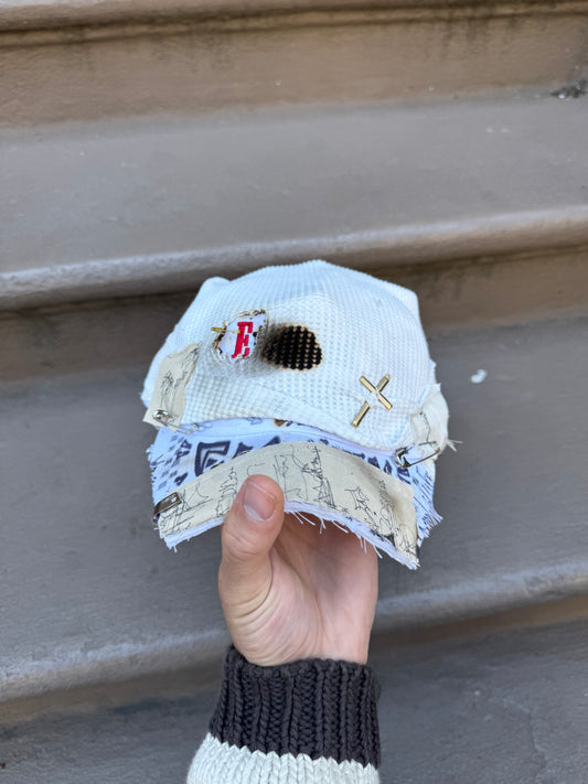 Psycho hat