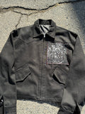 Sample western auto jacket - 2