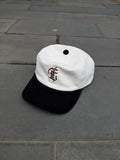 Father cord hat - 1
