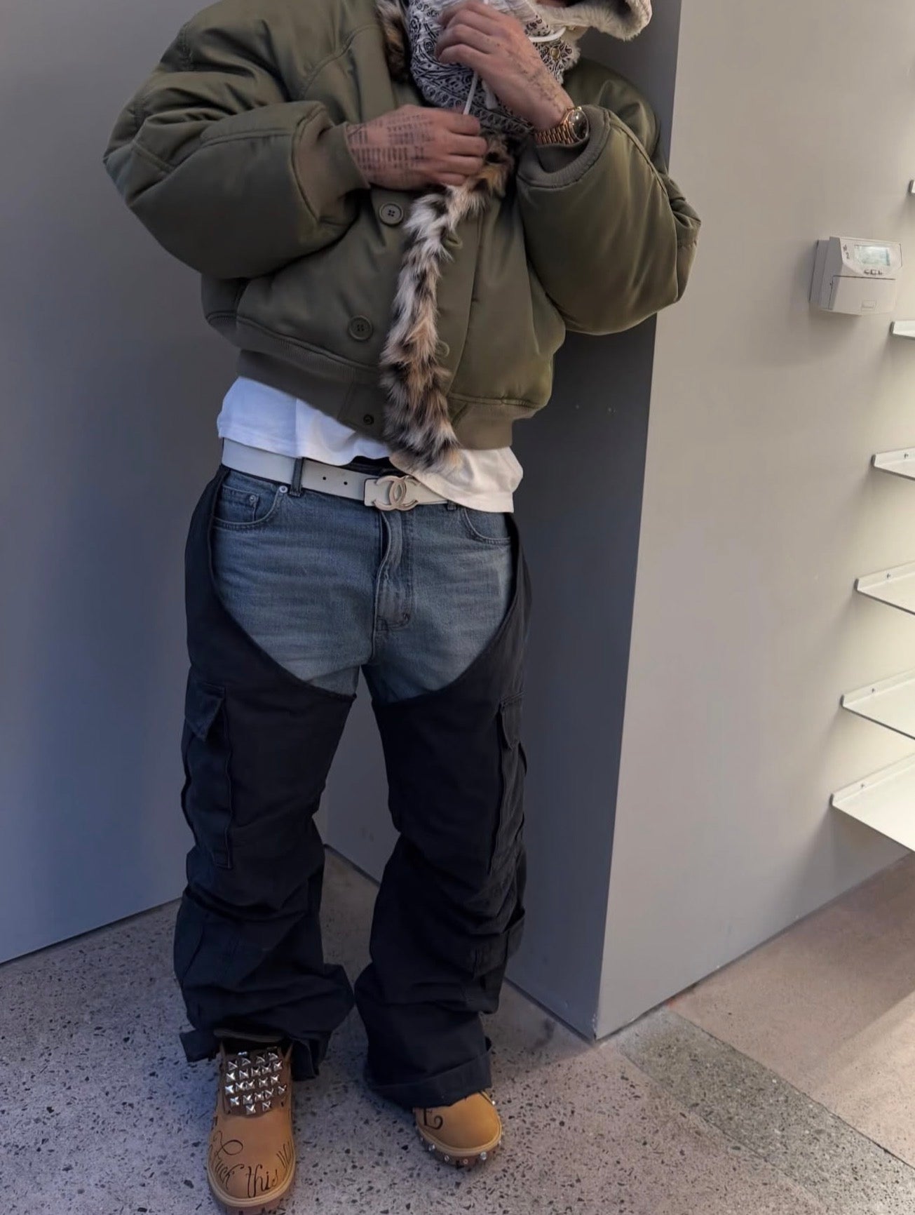 Custom Fit