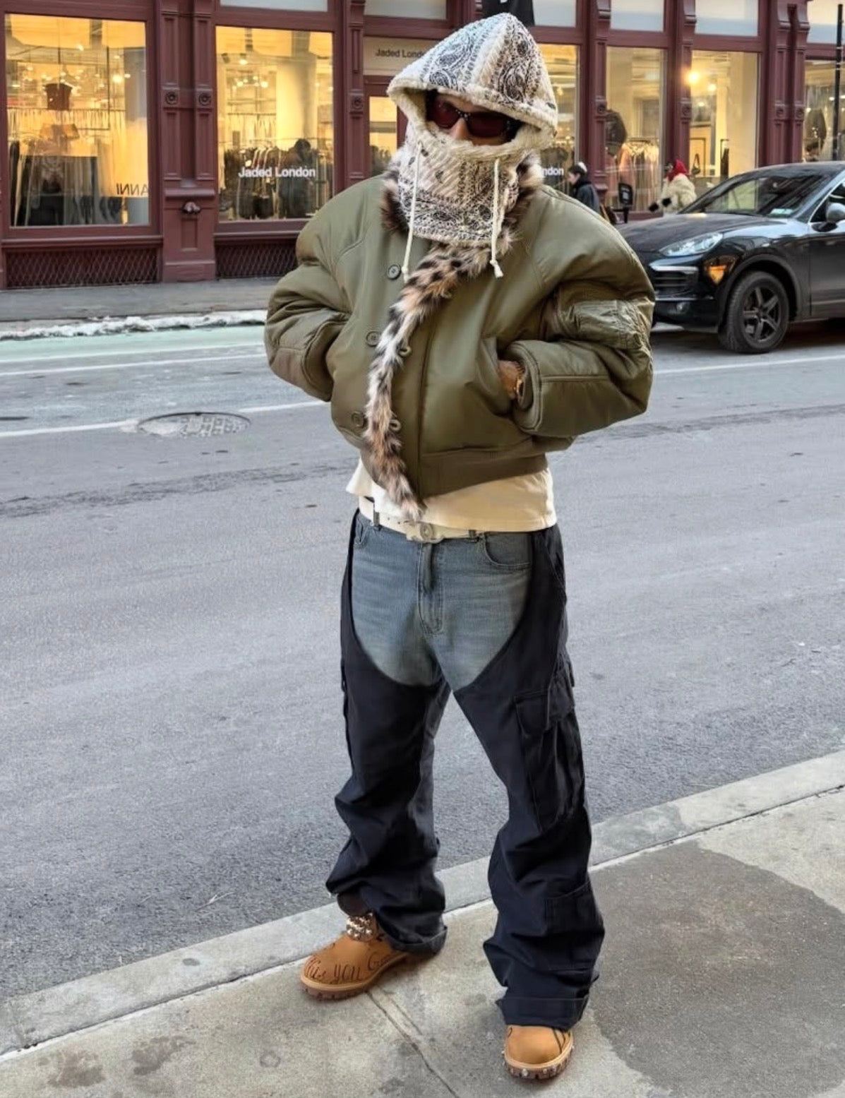 Custom Fit