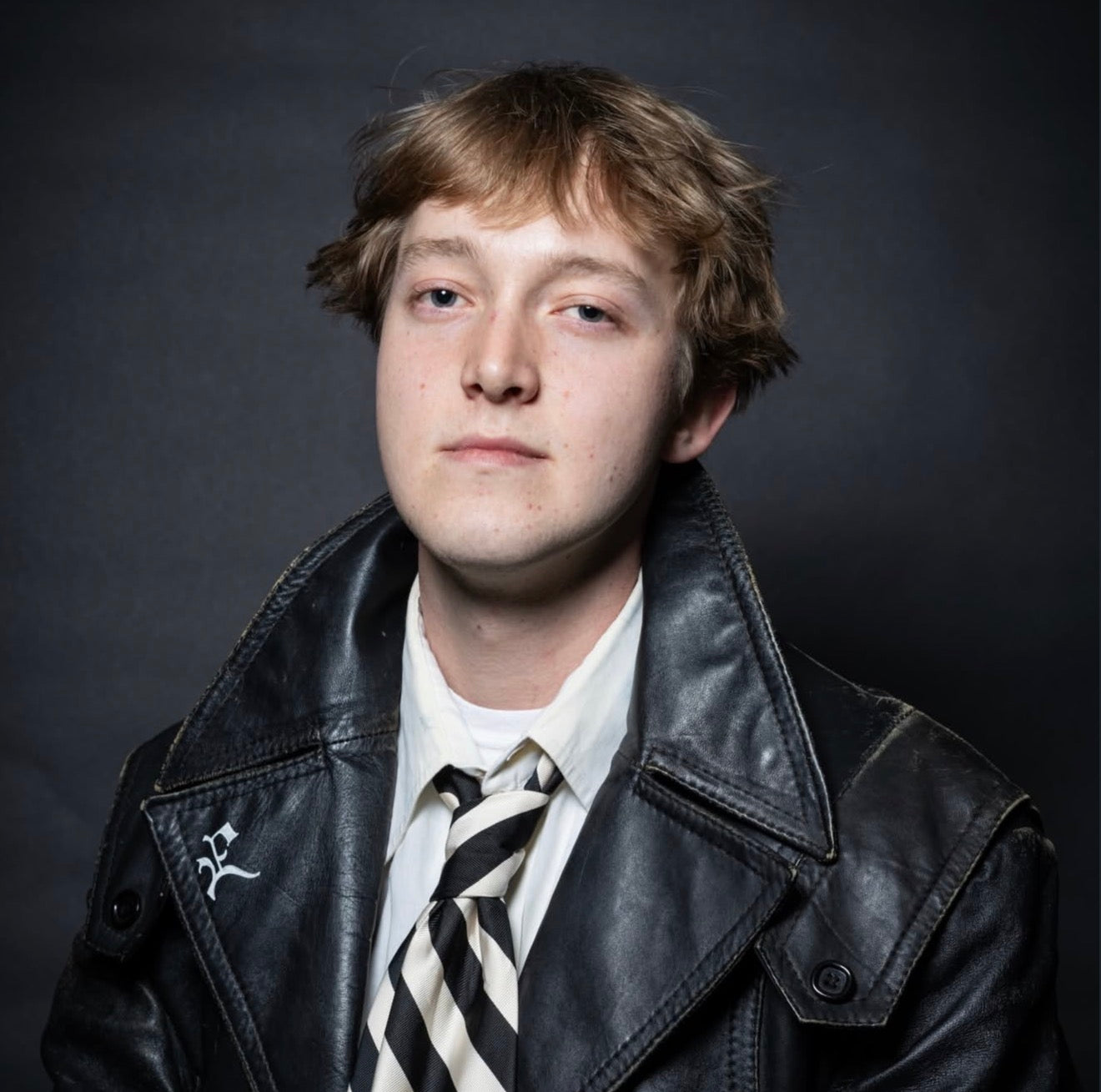 EP Portrait