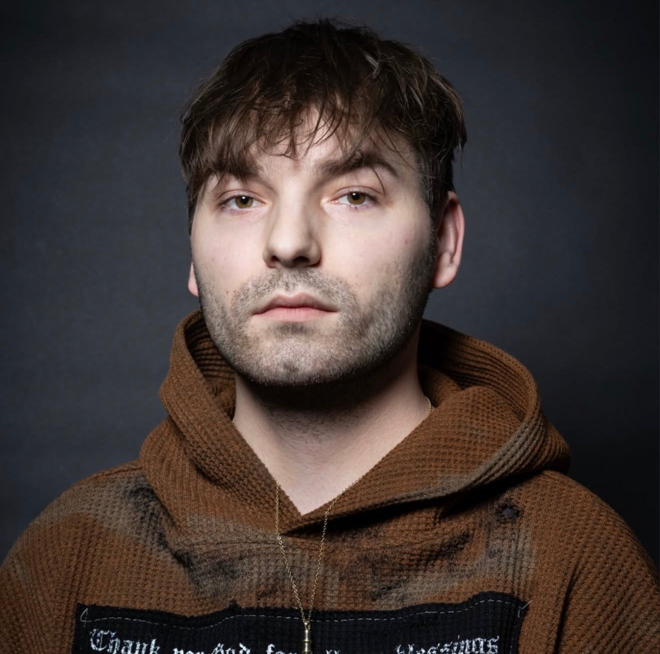 EP Portrait